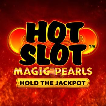 Hot Slot™_ Magic Pearls
