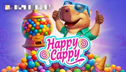 Happy Cappy