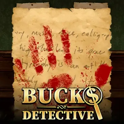 Bucks detective