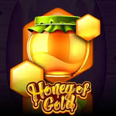 Honey of Gold screenshot