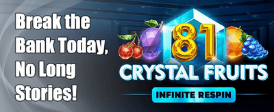 Daily Reload Boost promotion