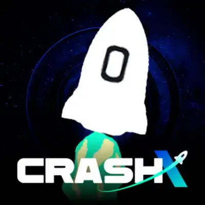 CrashX screenshot