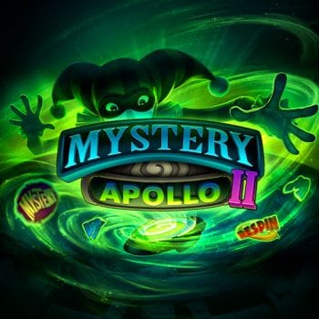Mystery Apollo II screenshot