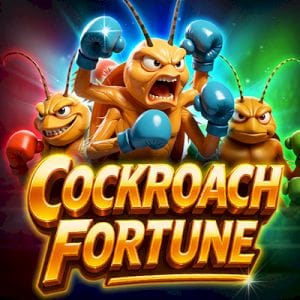 Cockroach Fortune screenshot