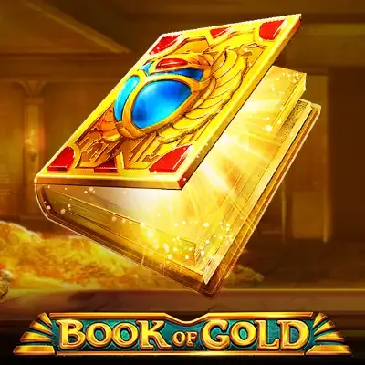 Book of Gold screenshot