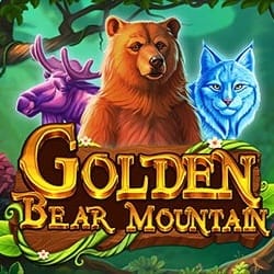 Golden Bear Mountain