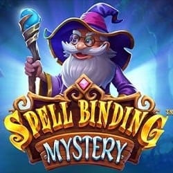 Spellbinding Mystery™ screenshot