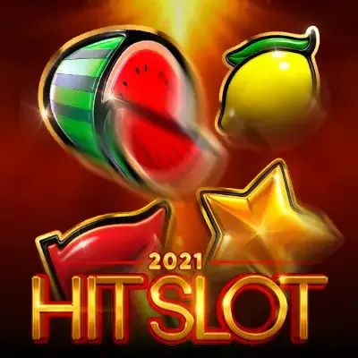 2021 Hit Slot screenshot