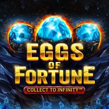 Eggs of Fortune screenshot