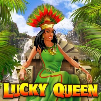 Lucky Queen screenshot