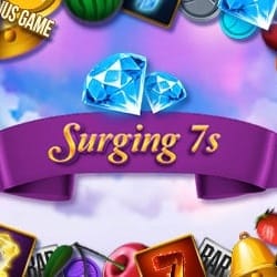 Surging 7s